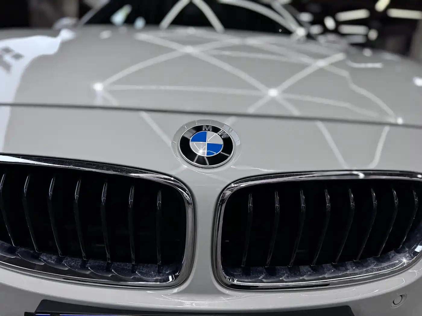 BMW 3 Series 2018 320i M Sport Package фото 11