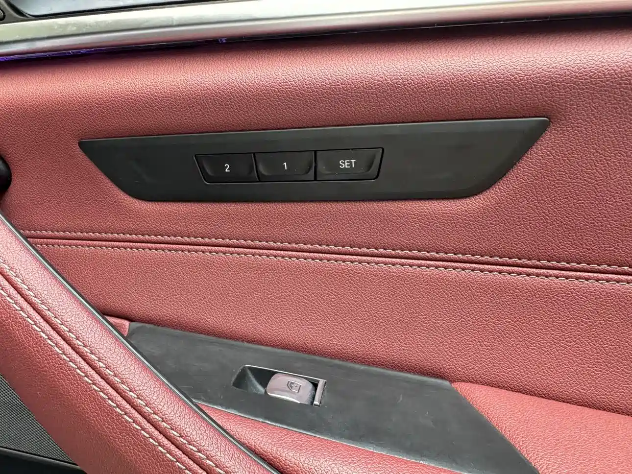 BMW 5 Series New Energy 2022 Facelift II 535Le Pioneer Edition M Sport Package фото 18
