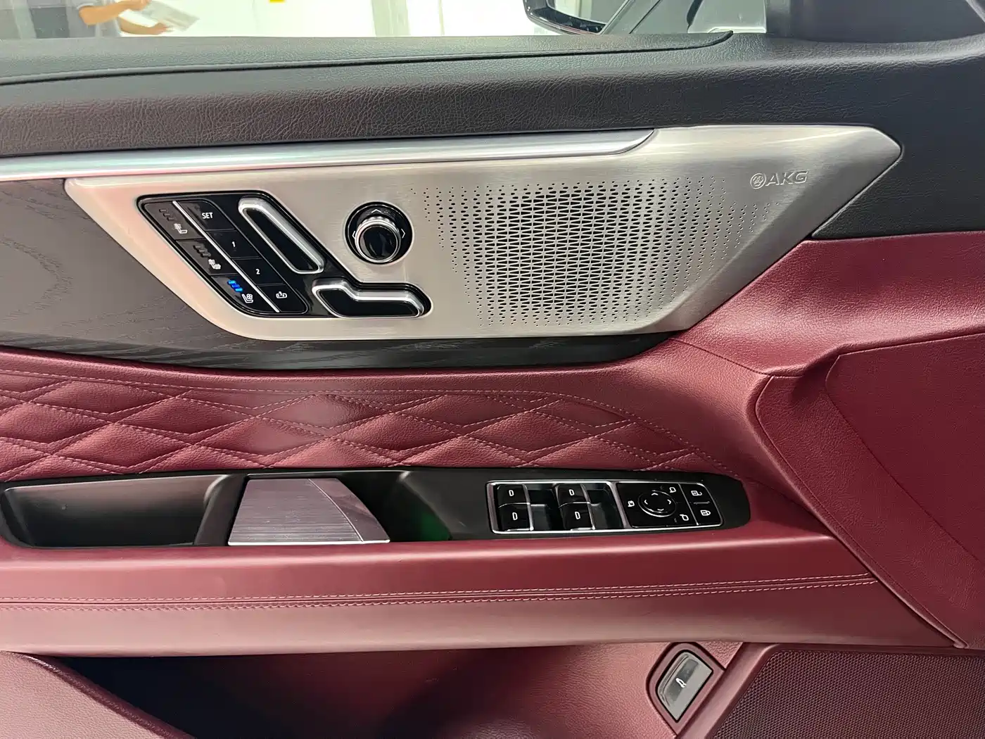 Cadillac CT6 2025 2026 Model 28T Flagship Edition