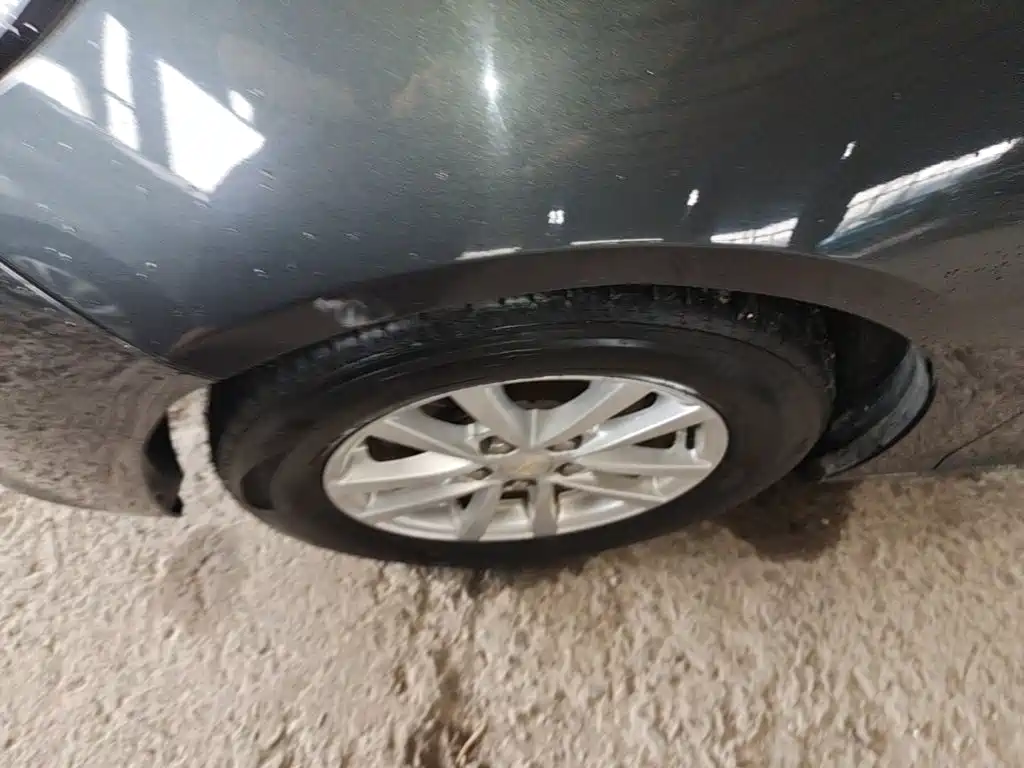 Фото 25 - Chevrolet Malibu