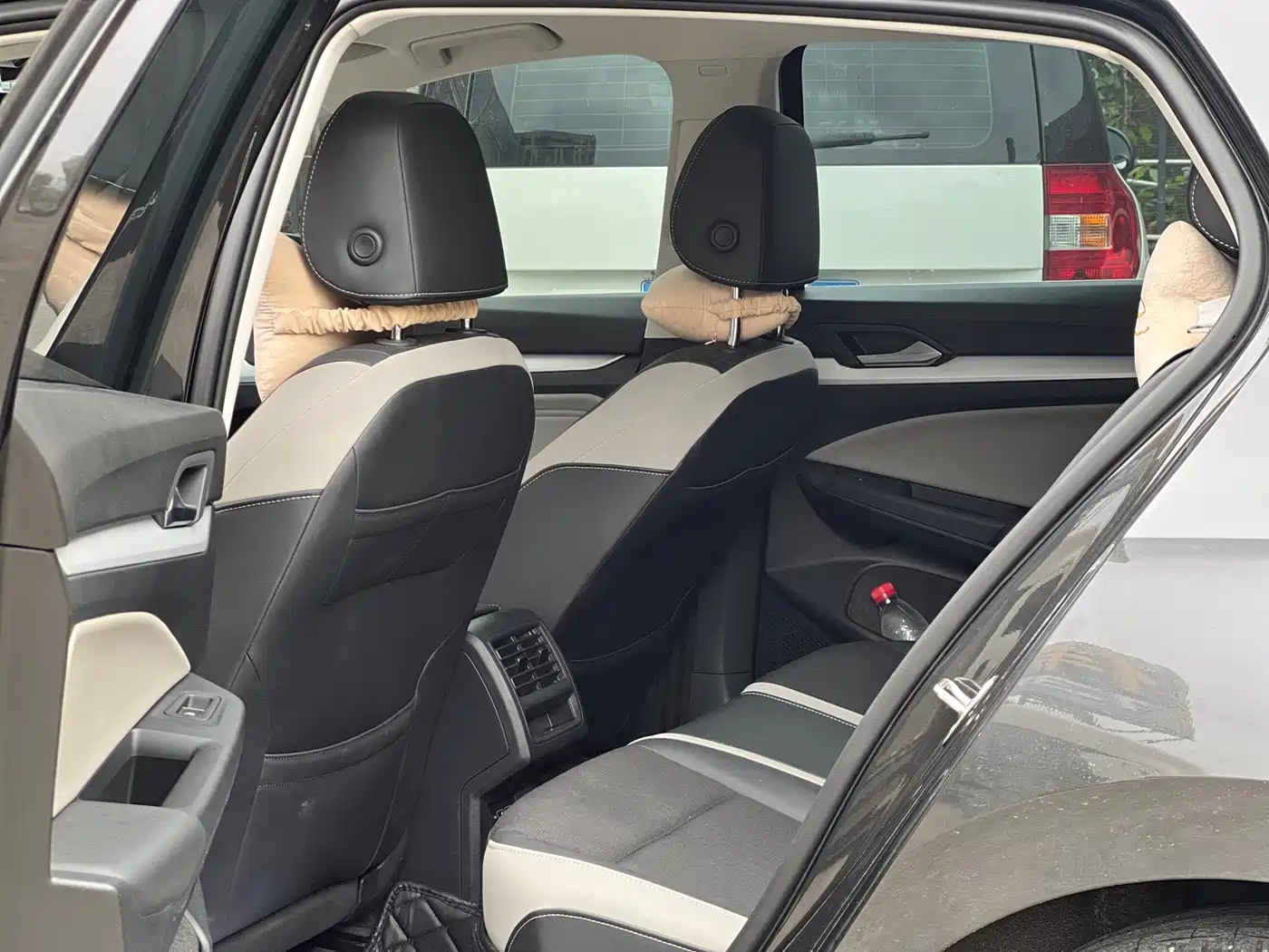 Volkswagen Golf 2021 280TSI DSG Pro фото 4