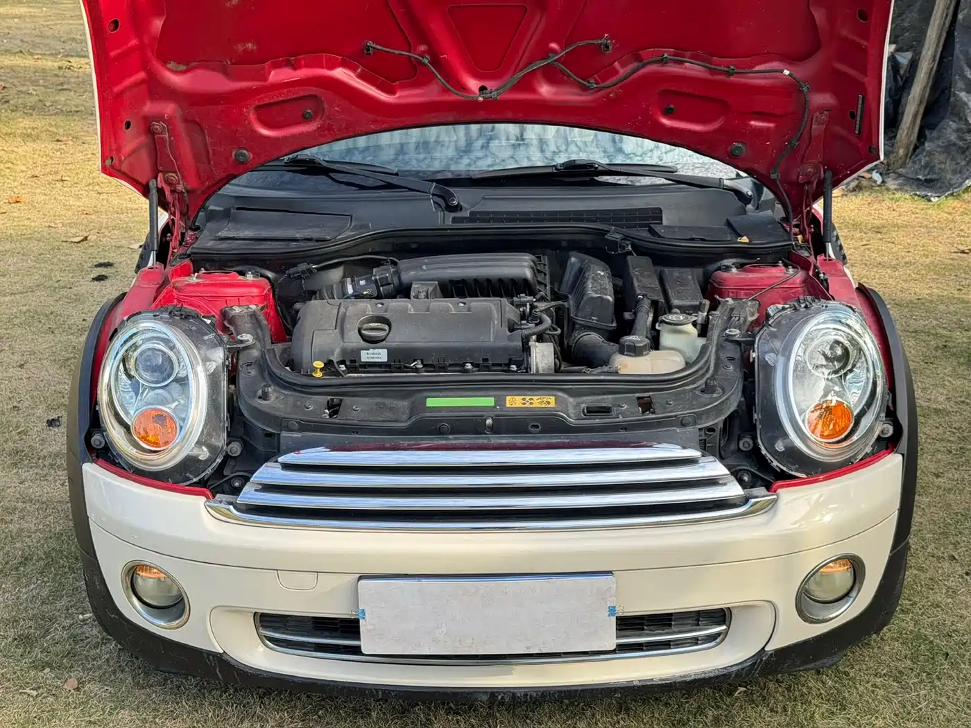Фото 21 - MINI CLUBMAN
