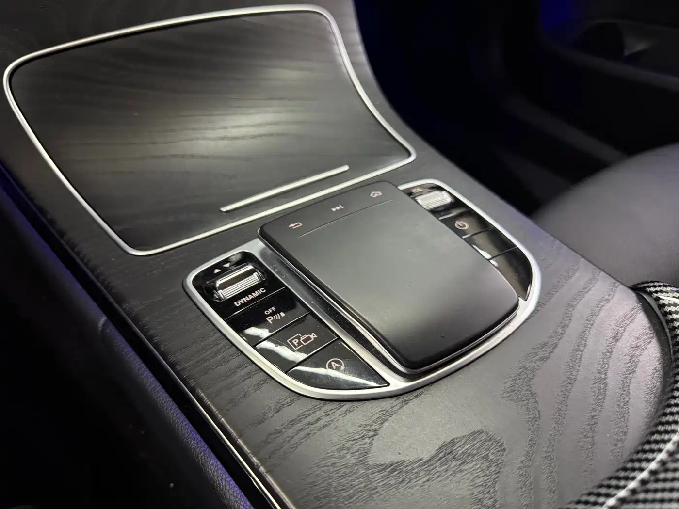 Mercedes-Benz C-Class 2019 Facelift C 260 L Sport фото 11