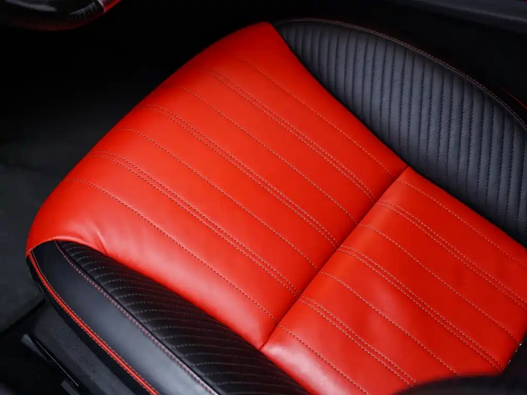 Mercedes-Benz AMG GT 2015 AMG GT S фото 32