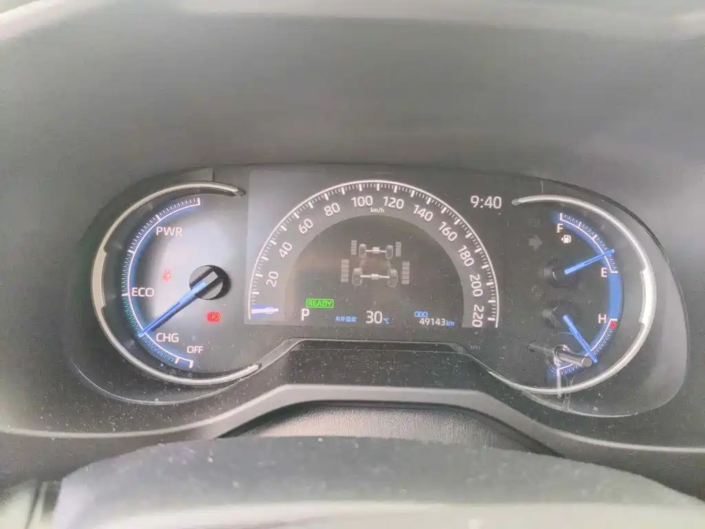 Toyota RAV4, миниатюра 15