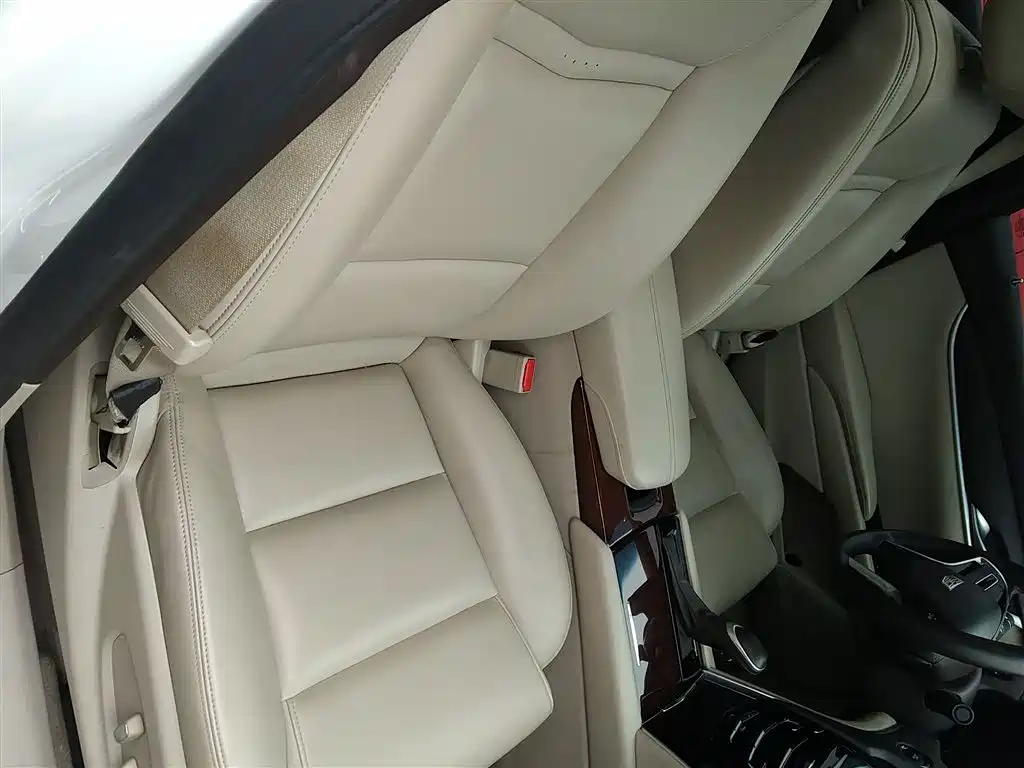 Cadillac XTS 2017 28T Technology фото 25