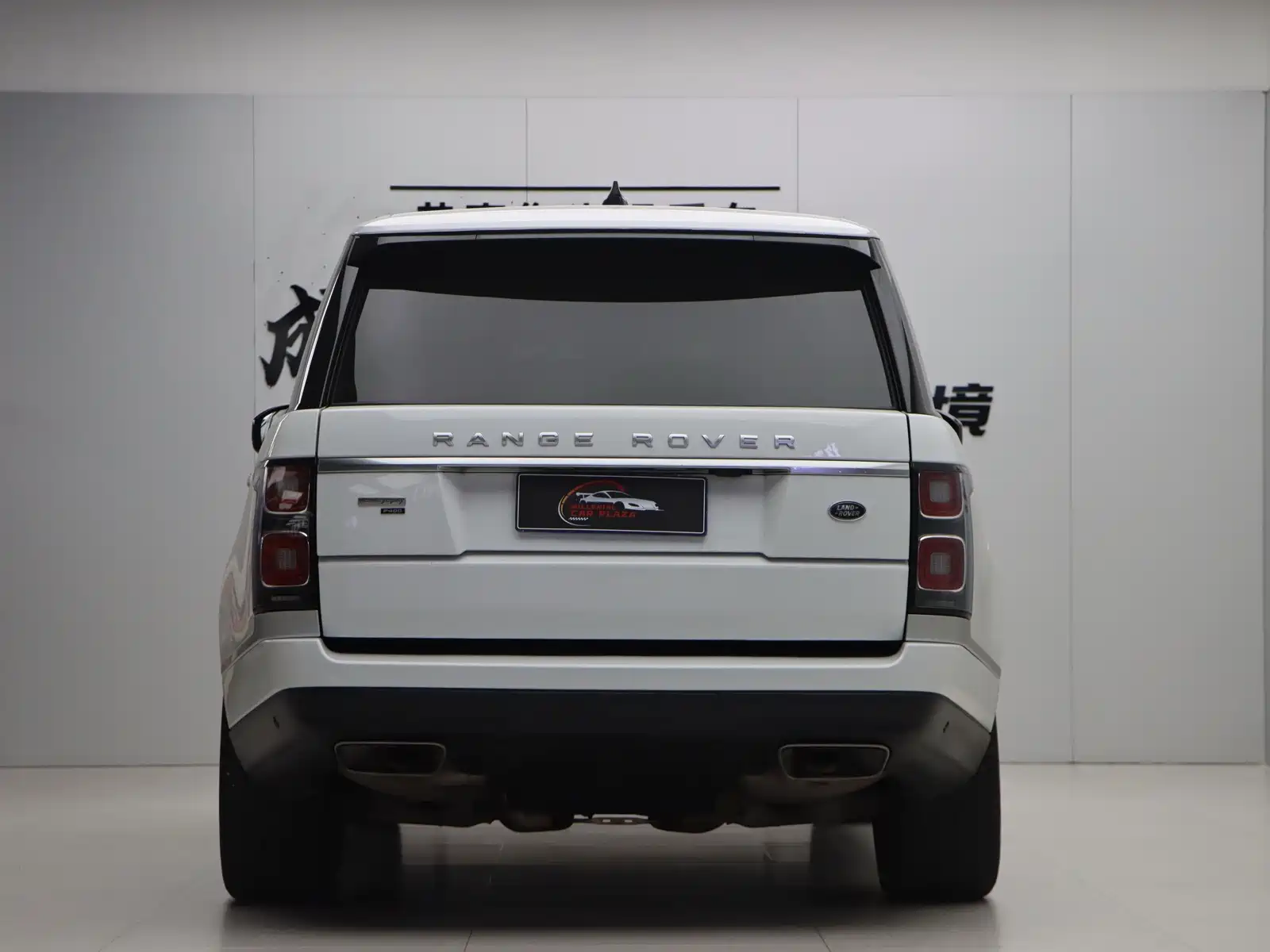 Фото 5 - Land Rover Range Rover
