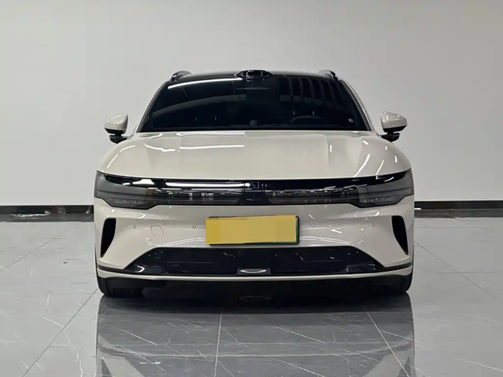 ZEEKR 007GT 2026