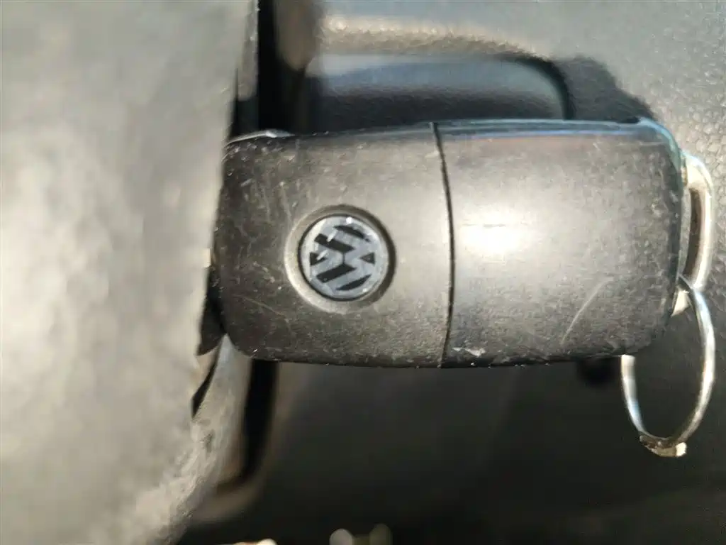 Volkswagen Polo 2012 1.6L Cross Polo MT фото 12