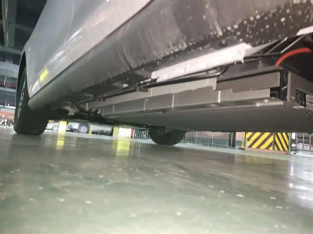 BYD Qin PLUS 2026 DM-i Smart Edition 128KM Progressive фото 21