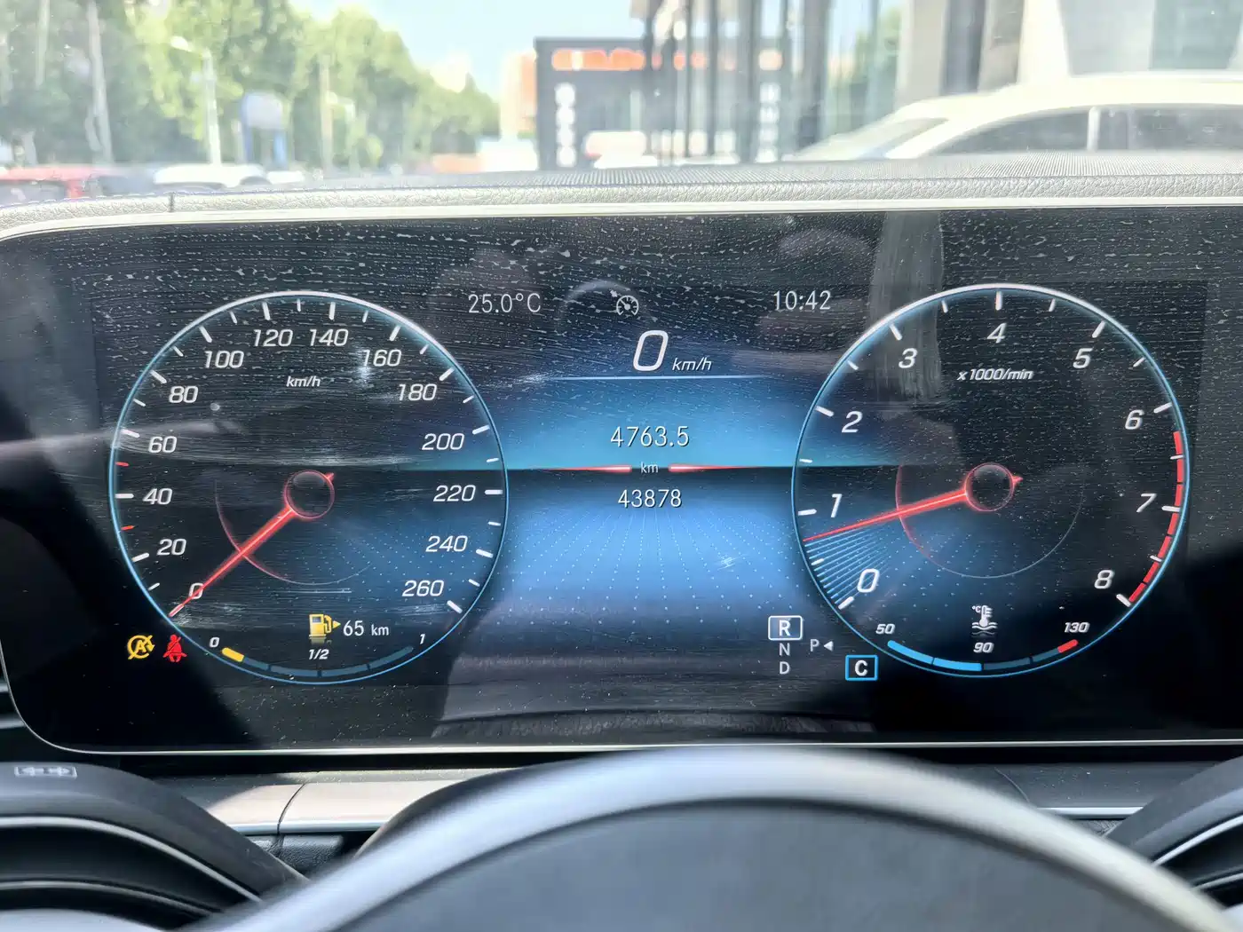Фото 9 - Mercedes-Benz GLE Coupe