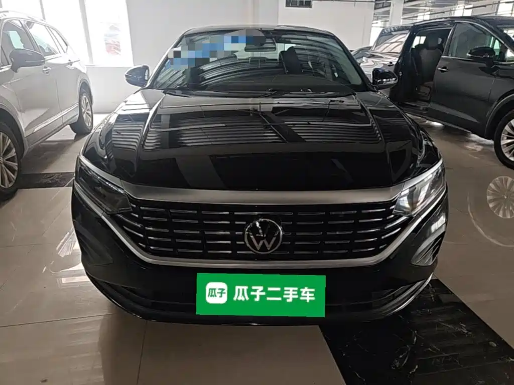 Фото 3 - Volkswagen Passat