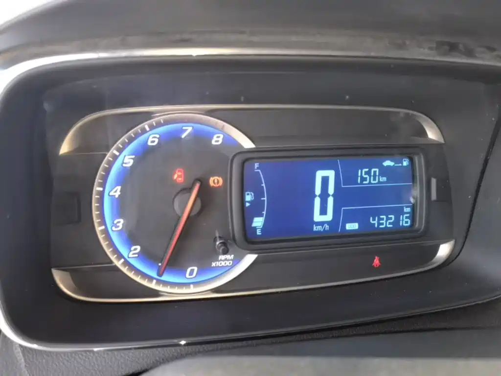 Фото 12 - Chevrolet Trax