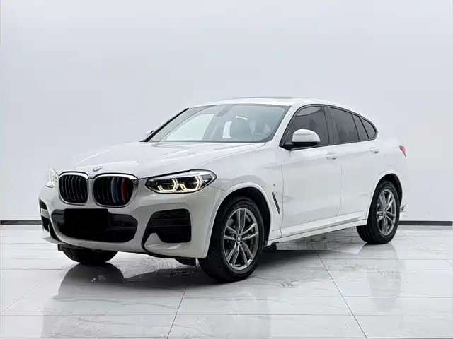 BMW X4 xDrive 25i, M Спорт-пакет