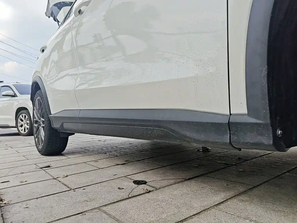 Changan Oshan Changan Oushang X5 2023 2021 1.5T DCT Flagship