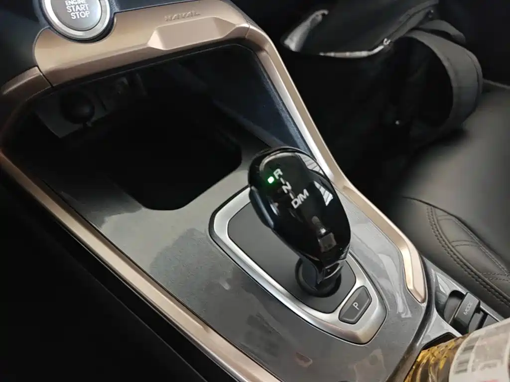 Haval H6 2021 Model 1.5T Automatic Champion Edition фото 14