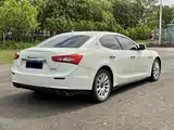 Photo 9 - Maserati Ghibli