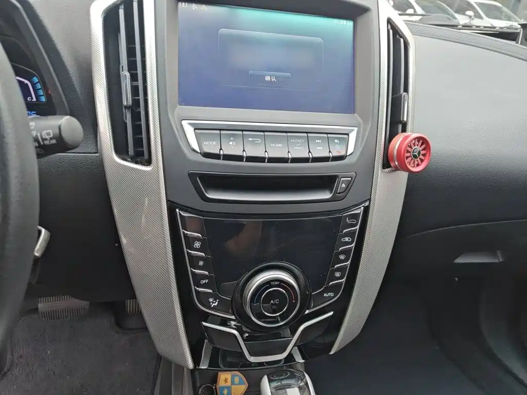 Luxgen U6 SUV 2016 2016 1.8T Fashion Value