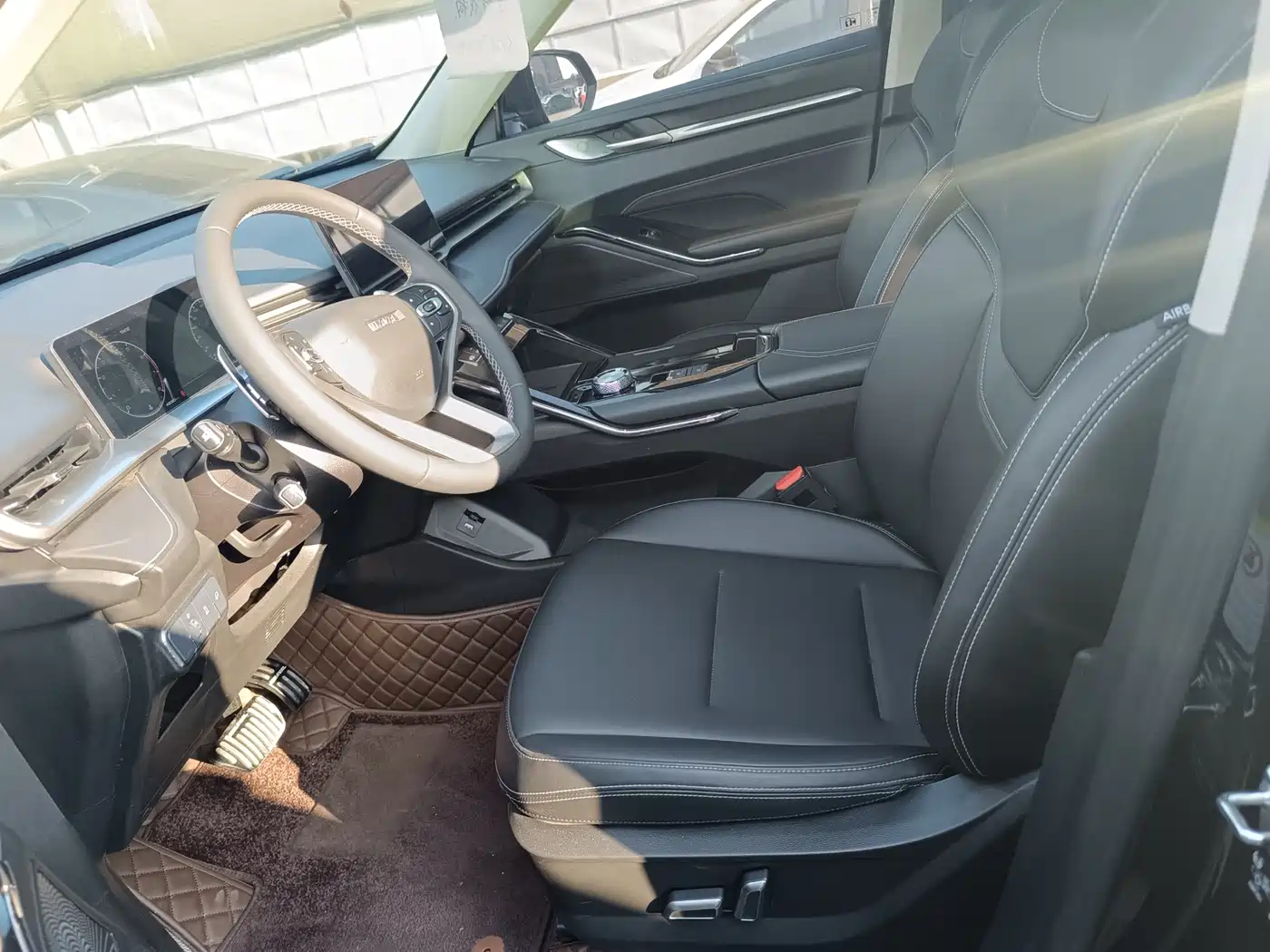 Haval H6 2020 1.5GDIT Automatic Platinum Comfort Edition фото 5