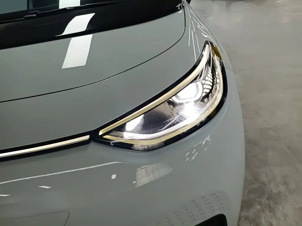 Volkswagen ID.3 2021 2021 Pro Ultimate Smart Edition