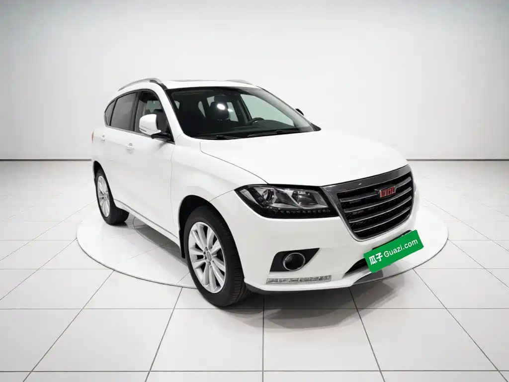 Фото 3 - Haval H2