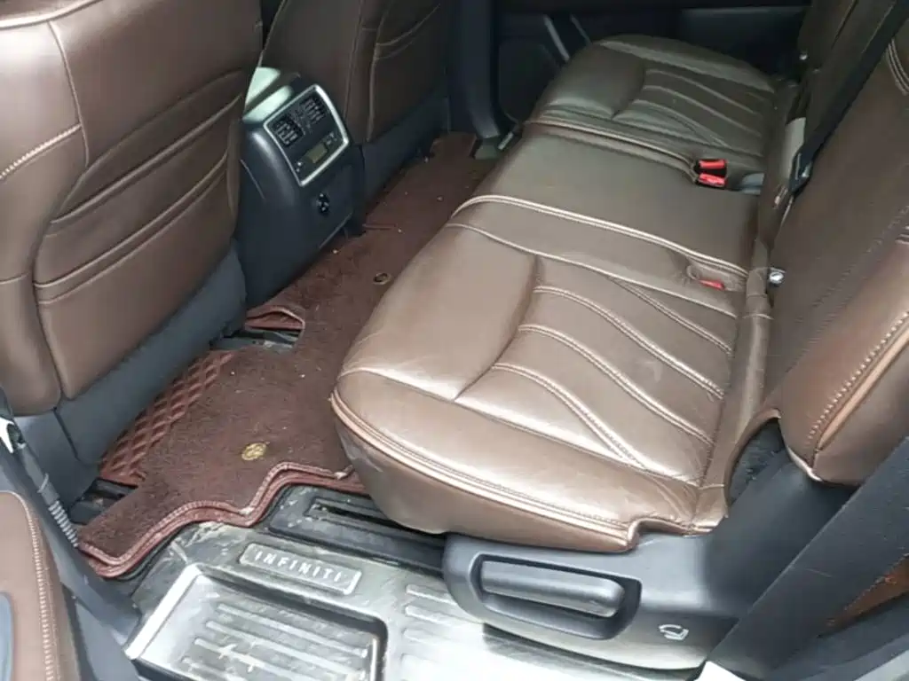 Infiniti QX60 (Import) 2016 2014 Model 2.5 S/C Hybrid 2WD Excellence Edition