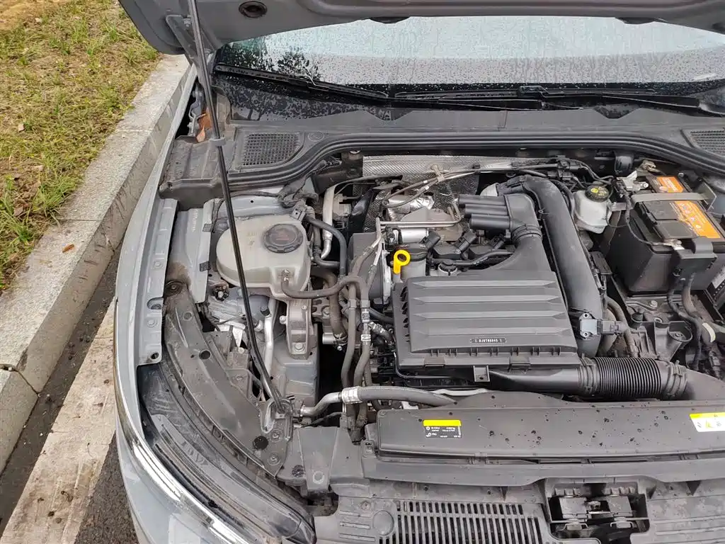 Volkswagen Golf 2023 280TSI DSG Pro фото 21