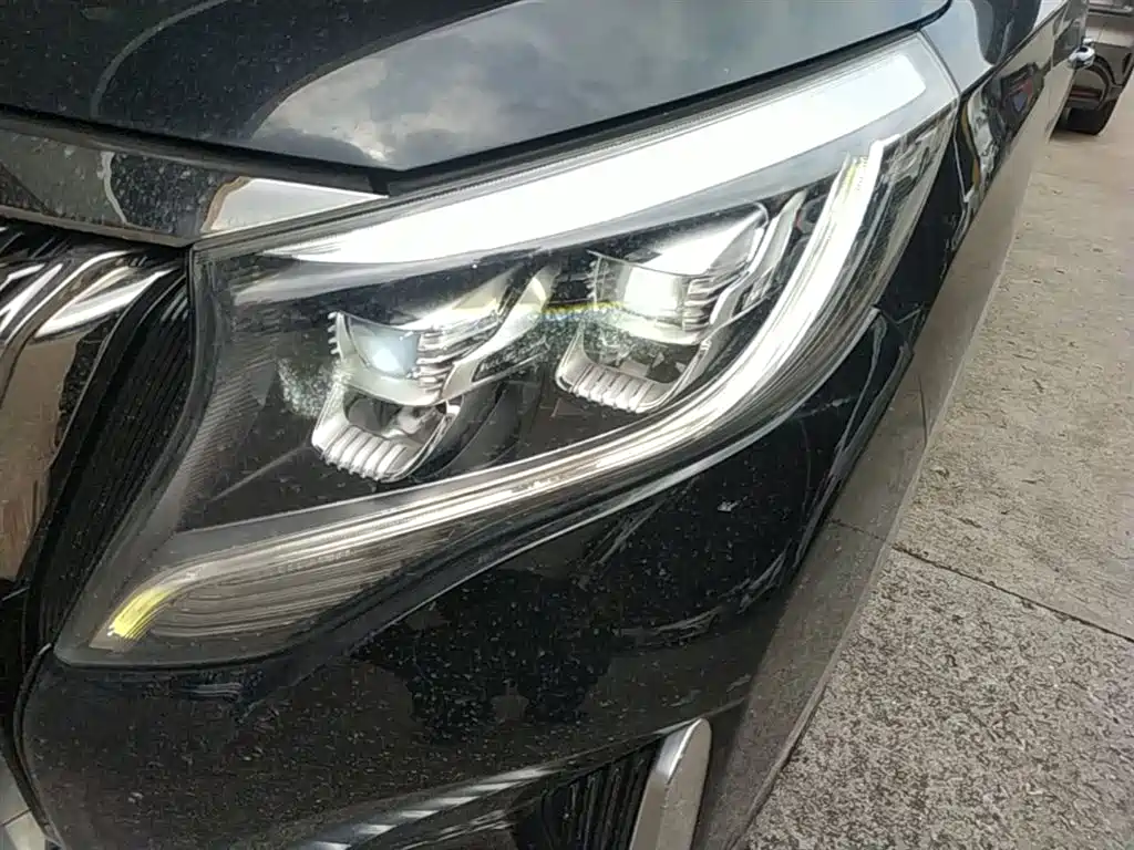 GAC Trumpchi Trumpchi M8 2018 320T Premium Edition фото 24