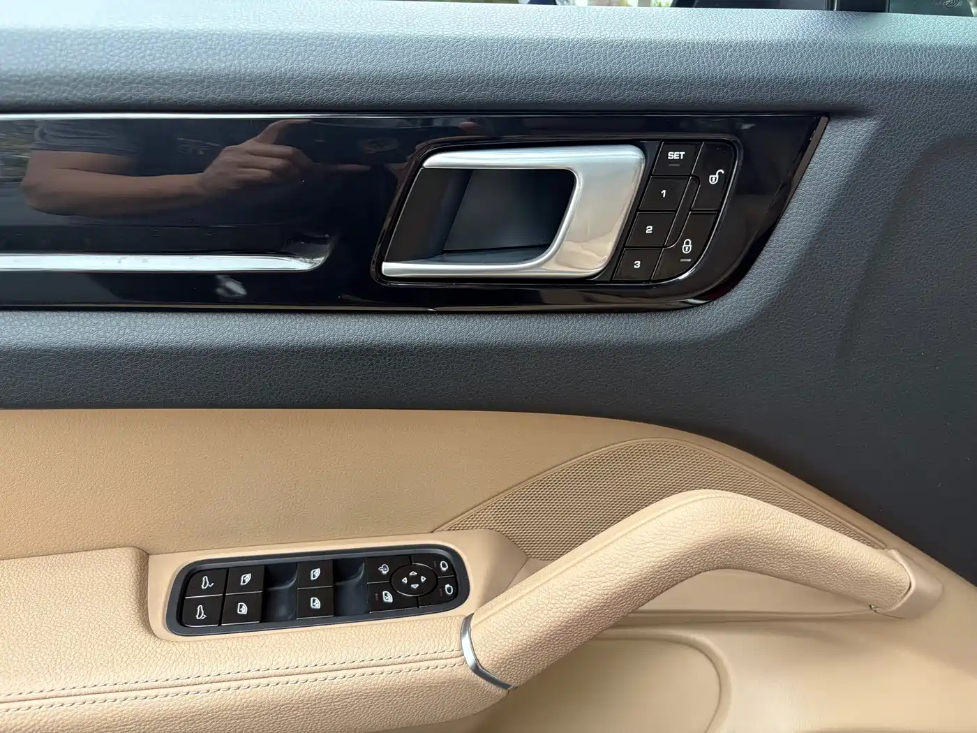 Porsche Cayenne 2019 Cayenne 3.0T фото 6