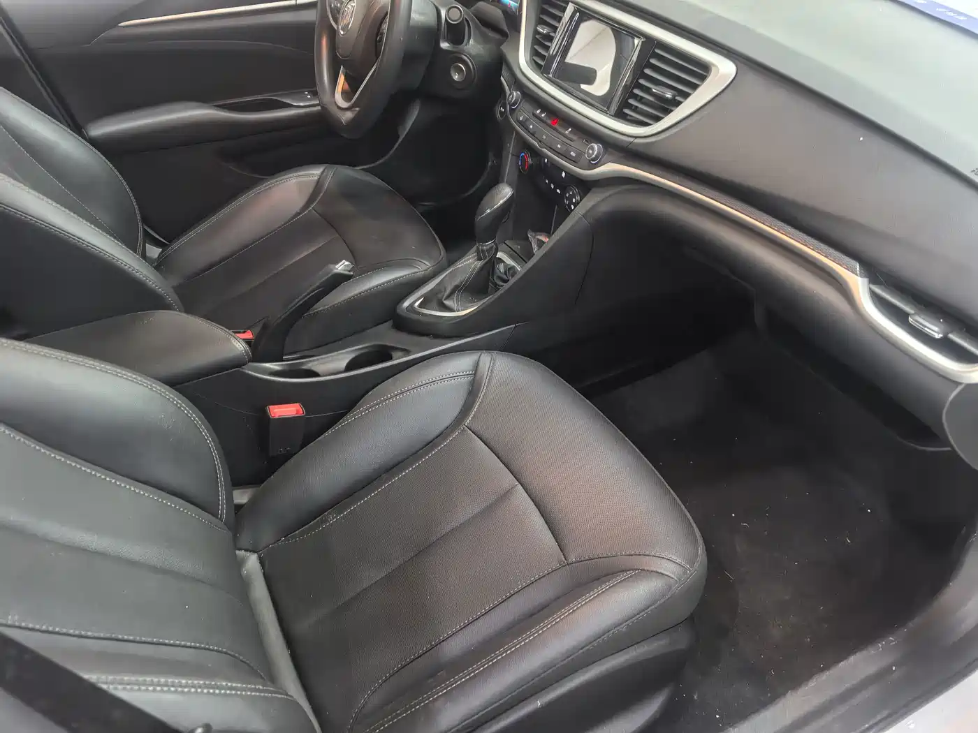 Buick Excelle 2023 2021 1.3T Auto Mild Hybrid Elite