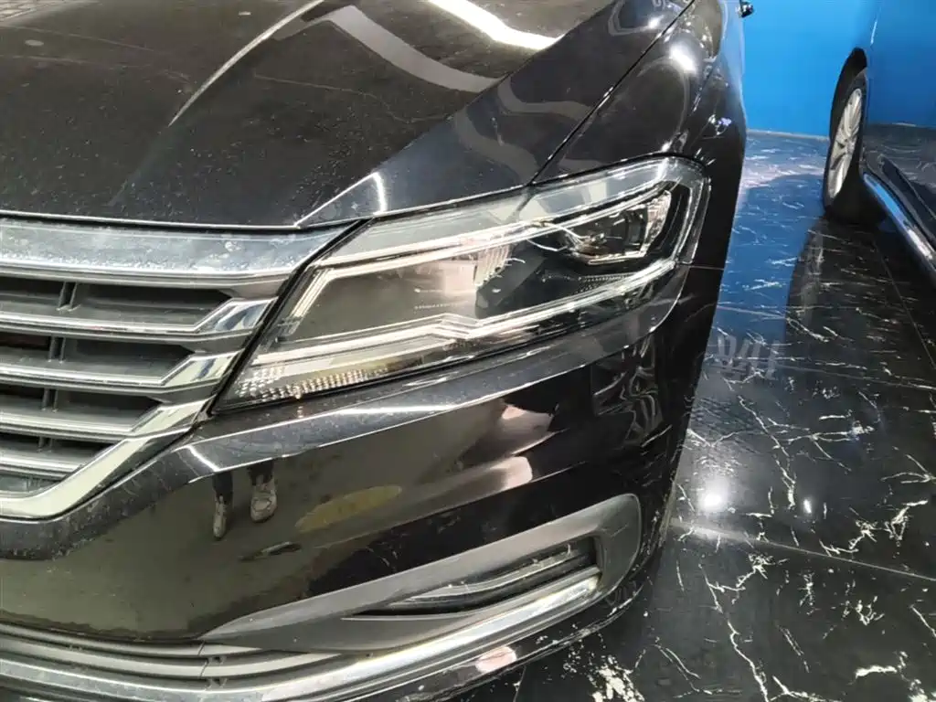 Volkswagen Lavida 2019 1.5L Automatic Comfort Edition China VI фото 24
