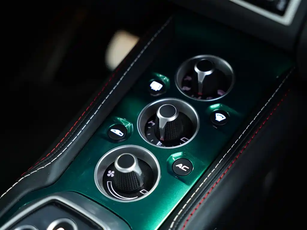 Lotus Cars Evora 2019 GT410 Sport фото 45