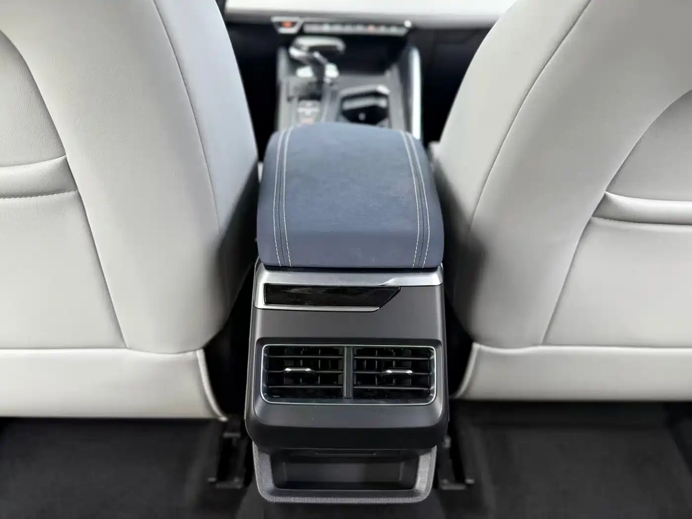 Geely Xing Rui 2020 2021 2.0TD Designer's Choice