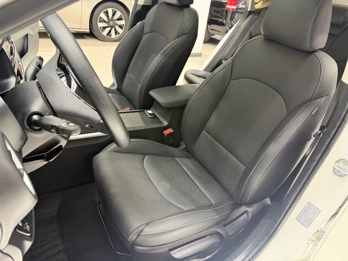 Kia K3 2023 2021 1.5L CVT Fashion Edition