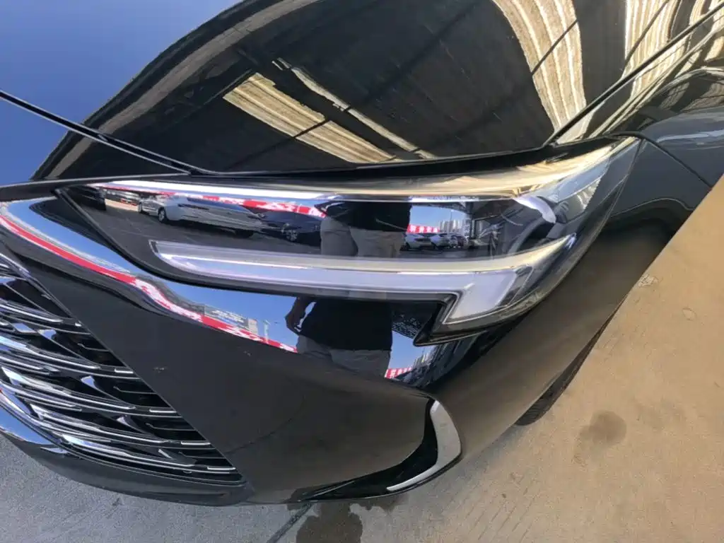 Buick Regal 2025 2024 Facelift 25T Super Enjoy Edition