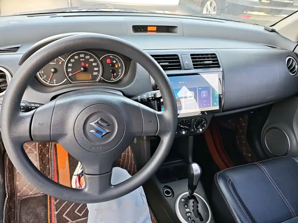 Suzuki Swift 2018 2013 1.5L Automatic 20th Anniversary Limited Edition