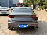 Фото 6 - Geely Preface
