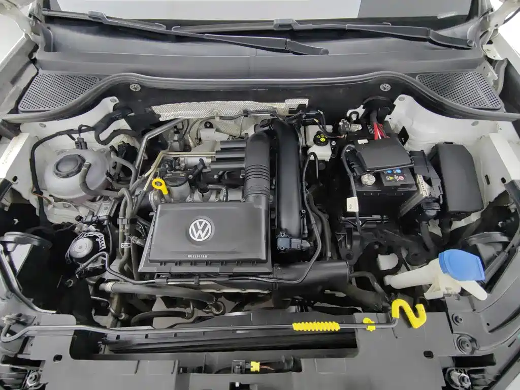 Фото 6 - Jetta VS5