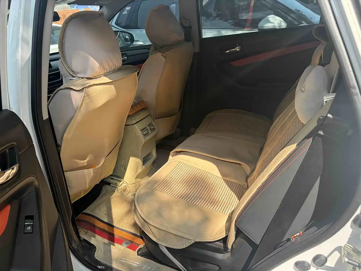 2022 Dongfeng Fengguang Fengguang 580