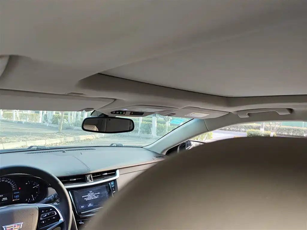 Cadillac XTS 2016 28T Technology фото 8