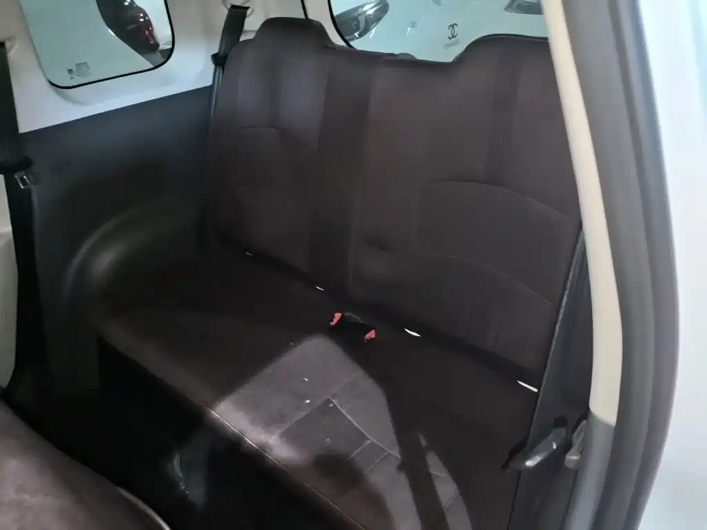 Changan Lumin 2025 2025 205km Fragrant Infusion Edition