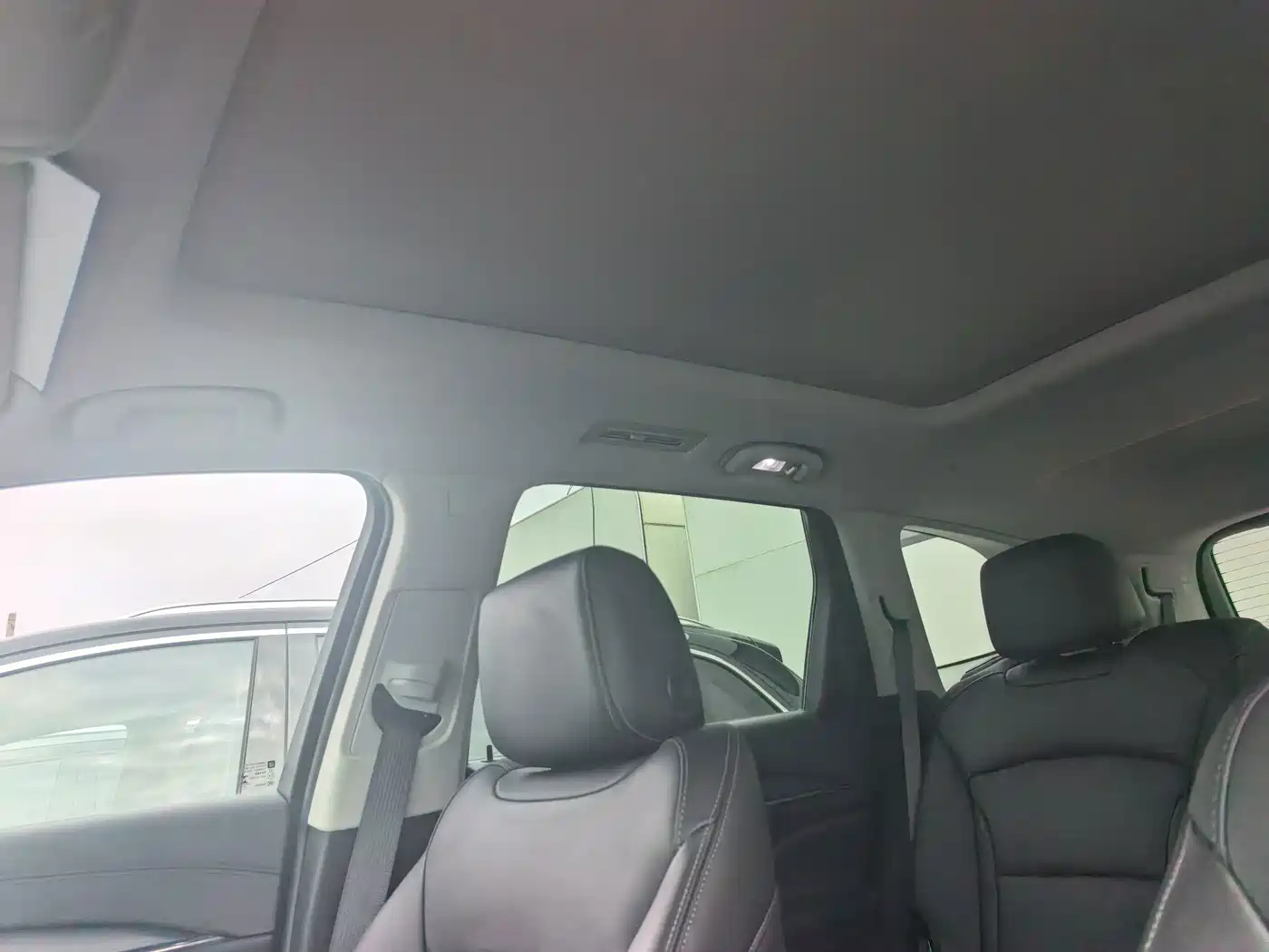 Buick Enclave 2020 2020 28T 2WD Premium Model