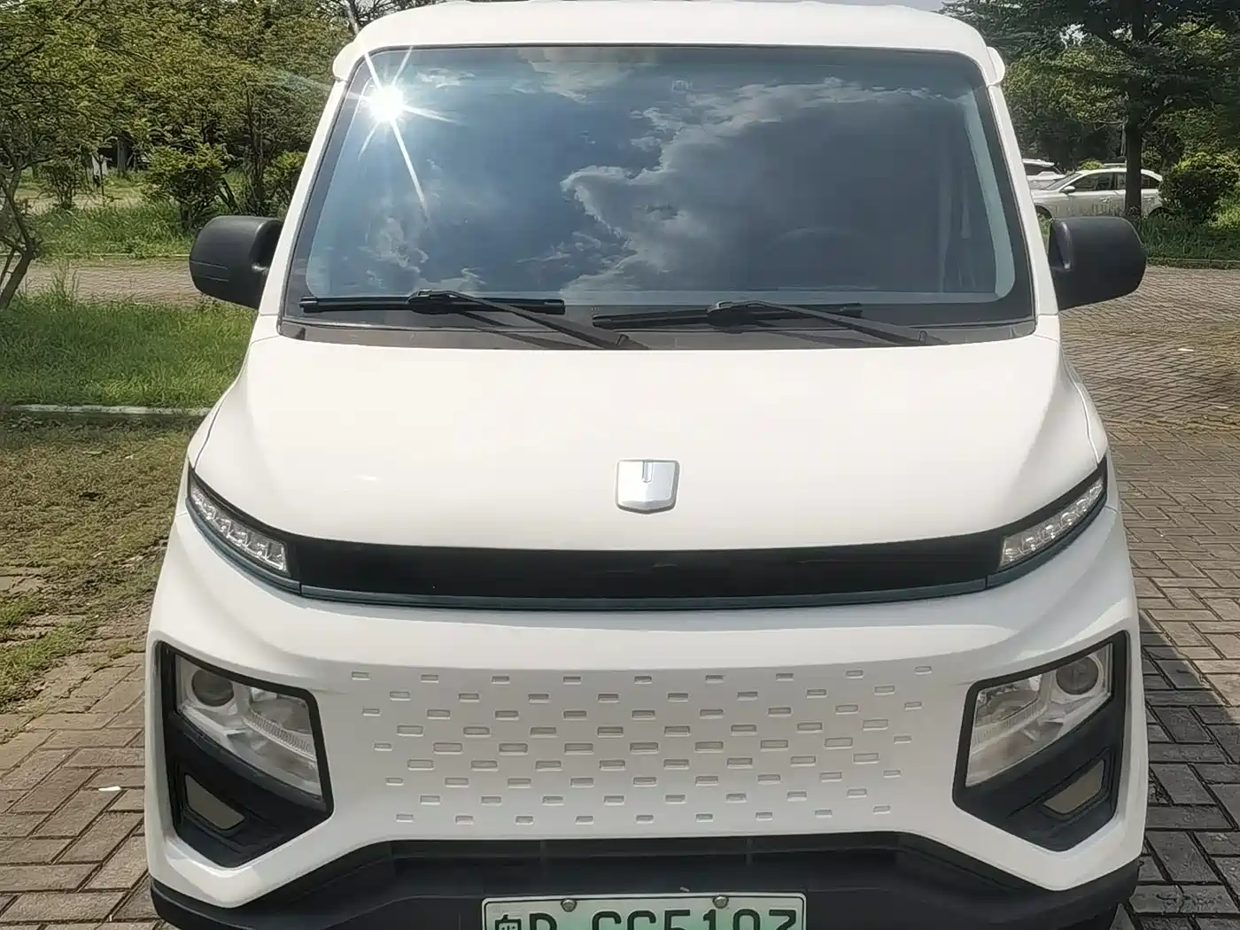 Yuan Cheng FarStar V 2022 2022 Xingxiang V6E Long Wheelbase CATL 41.86kWh