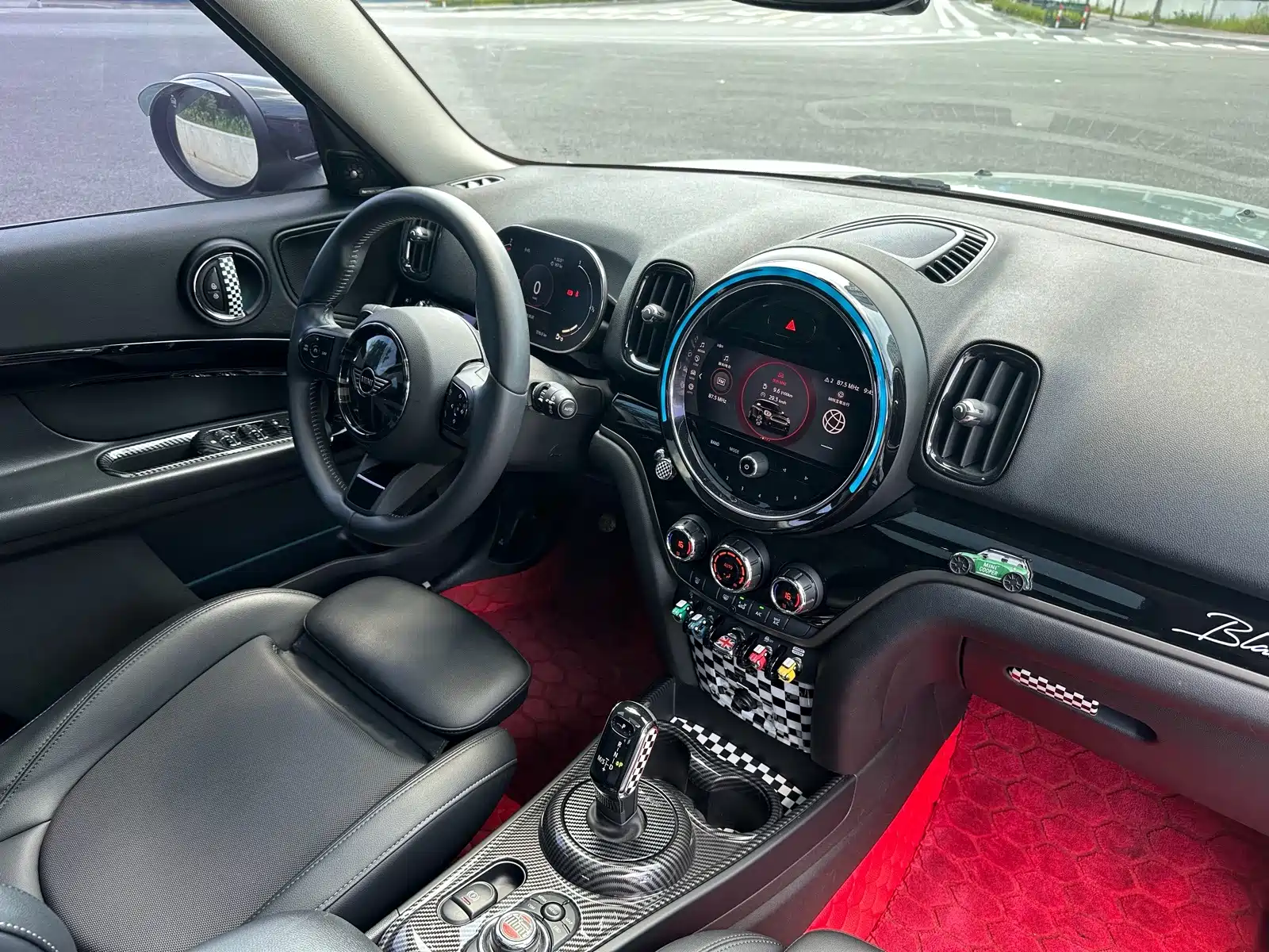 Фото 13 - MINI COUNTRYMAN