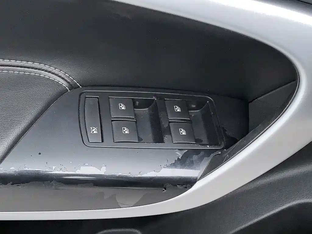 Фото 9 - Buick Regal