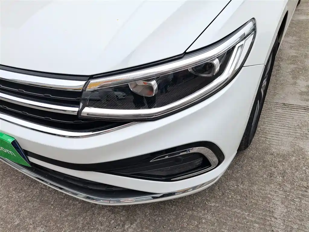 Volkswagen Bora 2023 200TSI DSG Yuexing Edition фото 24