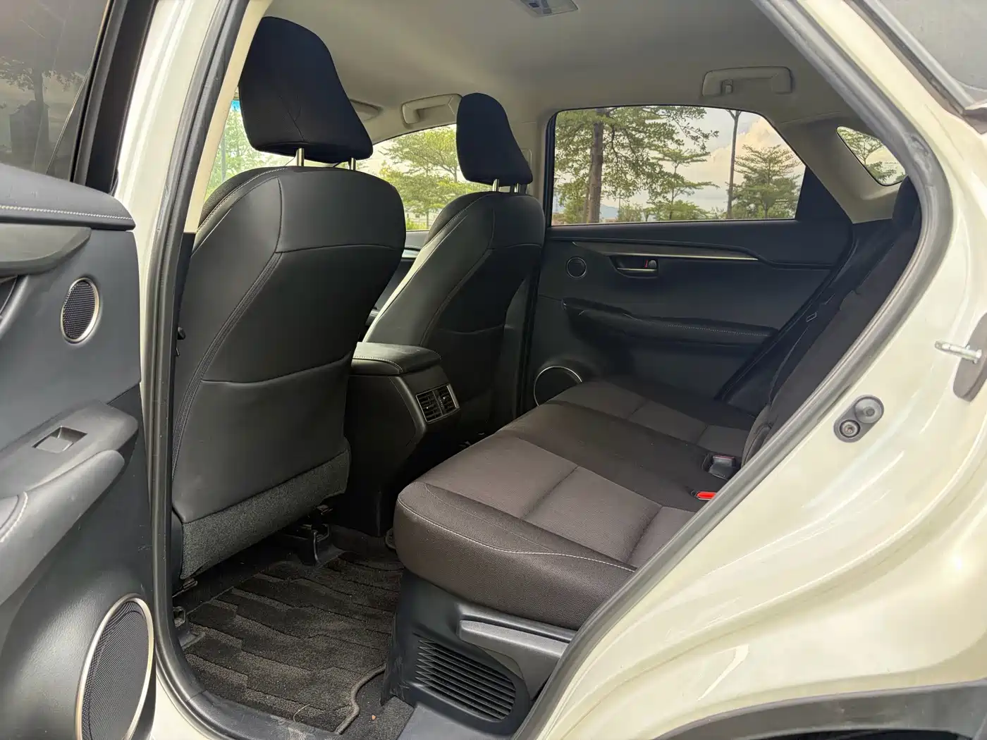 Фото 5 - Lexus NX
