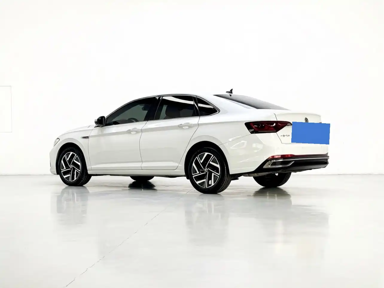 Volkswagen Sagitar 2024 300TSI DSG Surpass Edition фото 6