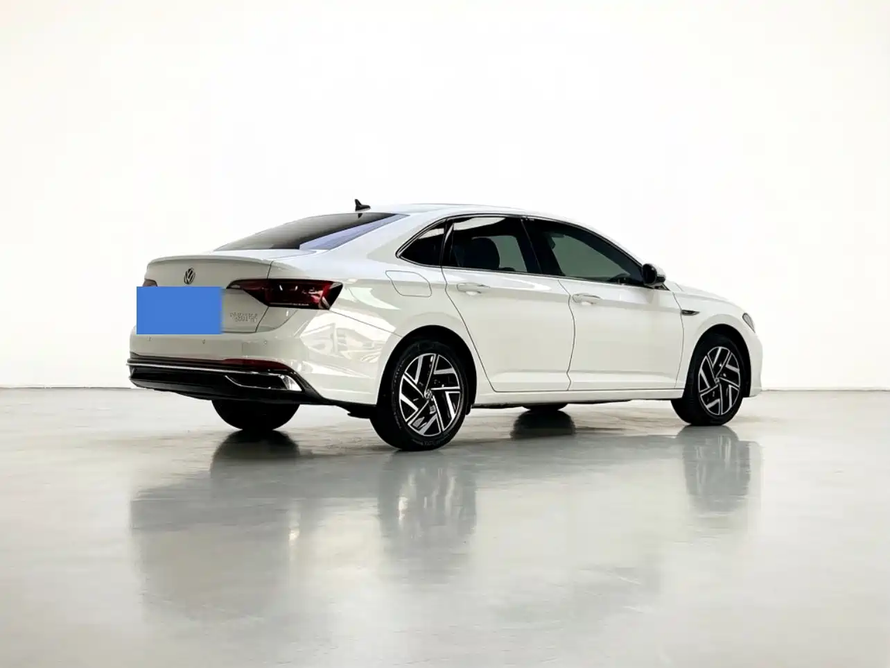 Volkswagen Sagitar 2024 300TSI DSG Surpass Edition фото 8