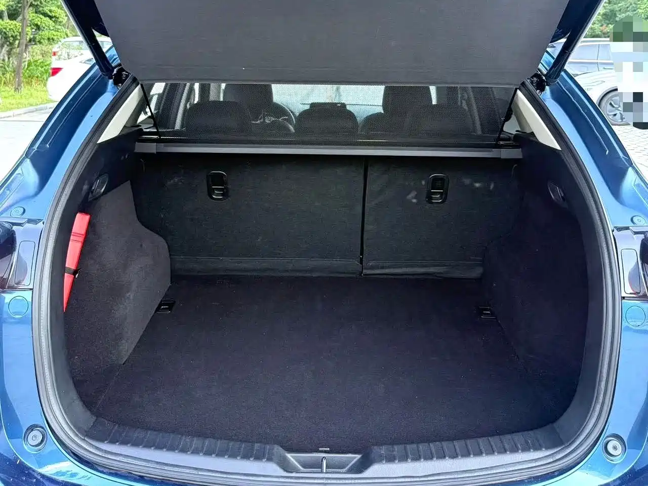 Фото 9 - Mazda CX-5